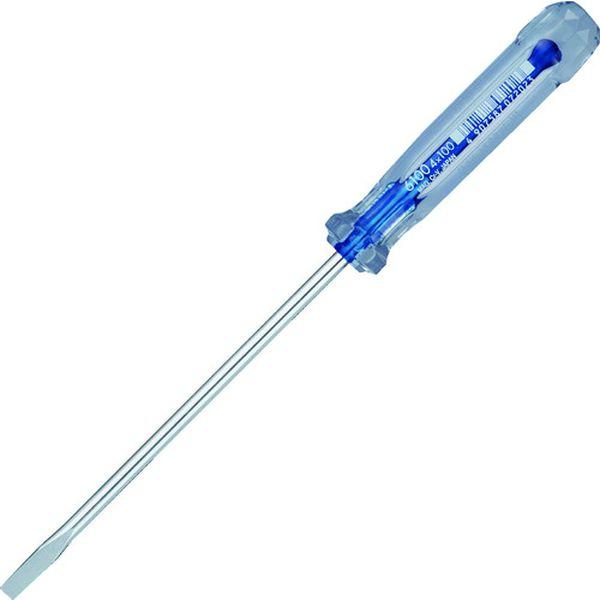 【メーカー在庫あり】 6100-4-100 61004100  (株)ベッセル ベッセル クリスタラ...