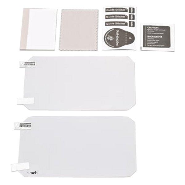 61105 デイトナ メータープロテクションフィルム CB1000F、CB650R、NX400等 H...