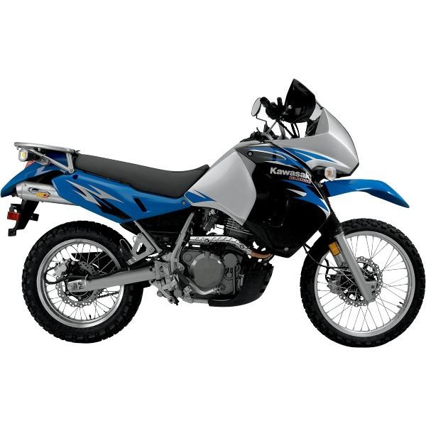 613-66002 スーパートラップ SUPERTRAPP スリップオンマフラー IDS2 レース ...