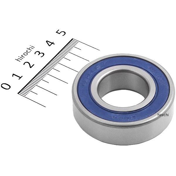 【USA在庫あり】 6205-2RS Parts Unlimited ベアリング 汎用 25mmx5...
