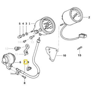 バイク用品 KAWASAKI カワサキ 純正パーツ プレ-ト クラツチ T=2.0
