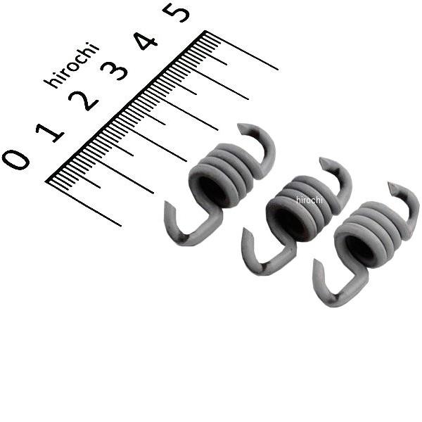 【メーカー在庫あり】 62184 デイトナ 強化クラッチスプリング ウイナースプリング 10%アップ...