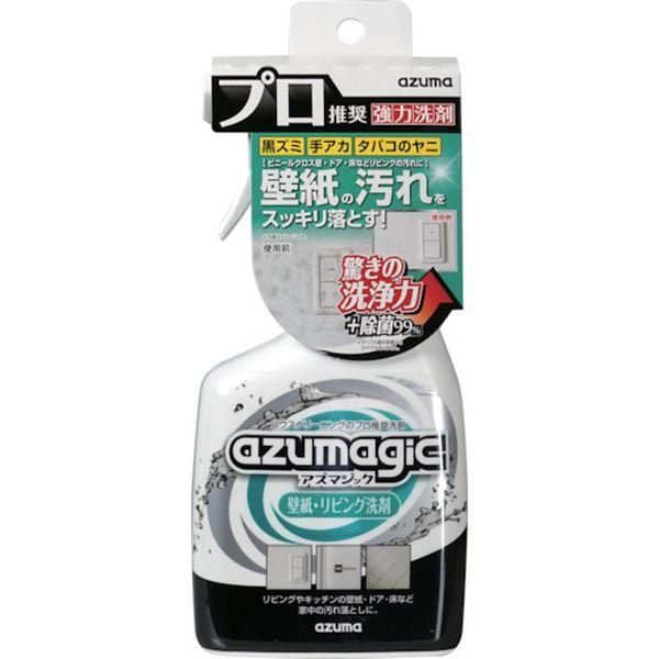 【メーカー在庫あり】 622695 アズマ工業(株) azuma CH896アズマジック壁紙・リビン...
