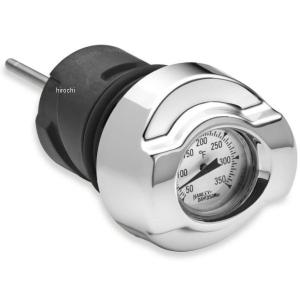 新品　ハーレー純正　LCD ディップスティック  オイル　油温　ツーリング Harley Davidson 63023-05 ハーレー純正 油温計付きオイル