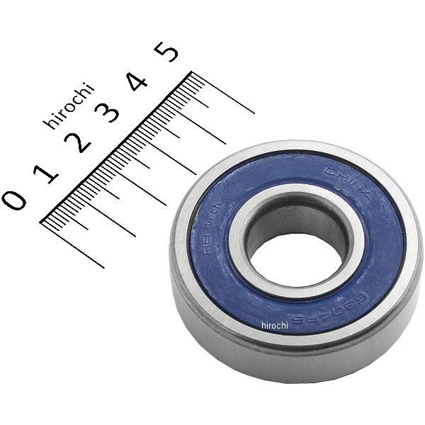 【USA在庫あり】 6304-2RS Parts Unlimited ベアリング 汎用 20mmx5...