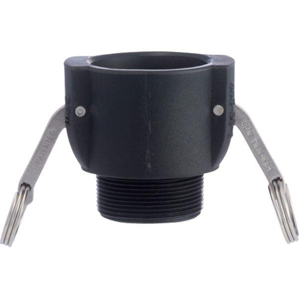 【メーカー在庫あり】 633-BB-1-PP 633BB1PP (株)トヨックス トヨックス カムロ...