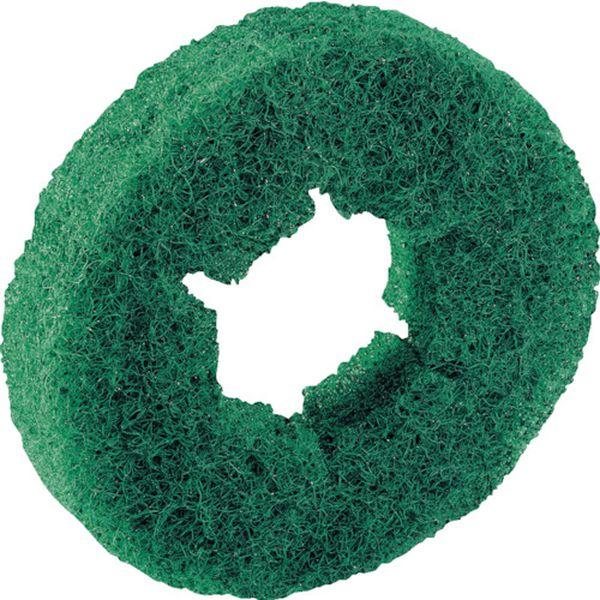 【メーカー在庫あり】 63690240 6.369024.0 床洗浄機用アクセサリー パッド 赤 (...