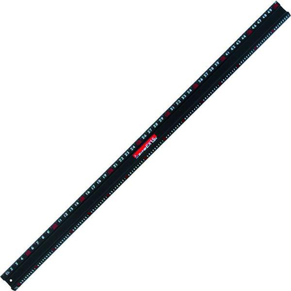 【メーカー在庫あり】 65034 シンワ測定(株) シンワ アルミカッター定規 カット師EX1.5m...