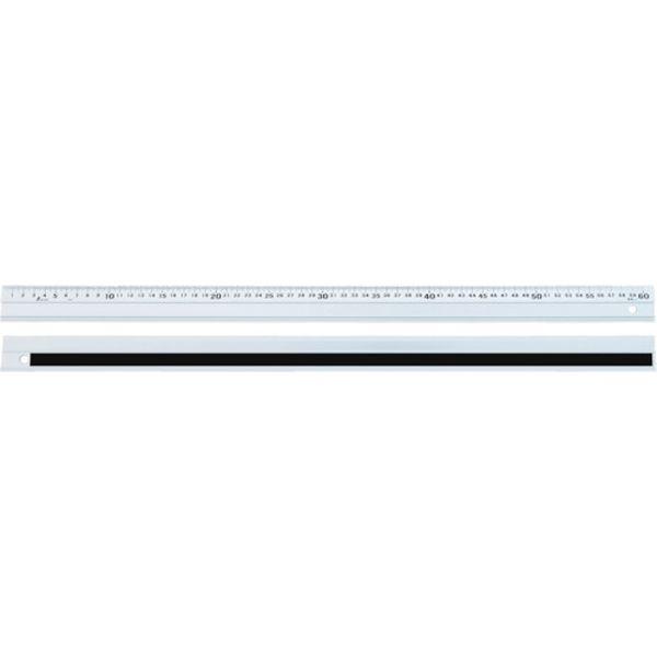【メーカー在庫あり】 65374 シンワ測定(株) シンワ アル助60cmスベリ止付 HD店