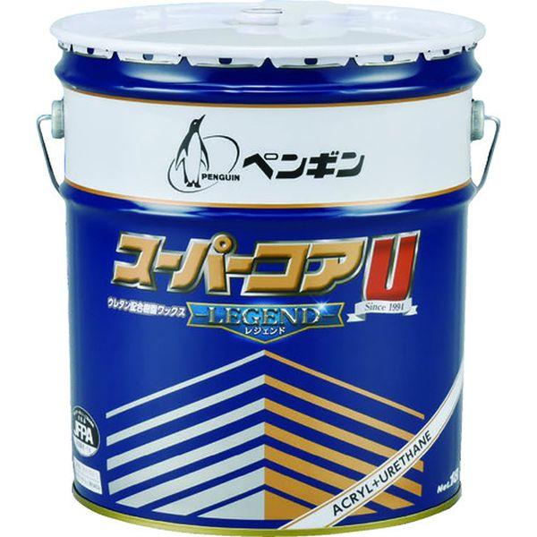 【メーカー在庫あり】 6573 ペンギンワックス(株) ペンギン ワックス スーパーコアUレジェンド...