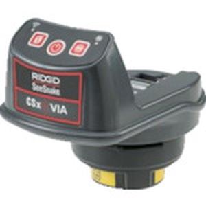 【メーカー在庫あり】 66523 Ridge RIDGID シースネイクCSXVIAヴィア HD店