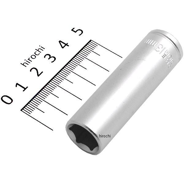 674-0400900 キタコ プラグレンチ13mm 3/8#DR.X HD店