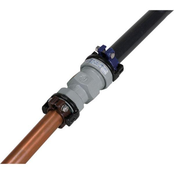 【メーカー在庫あり】 SKX-S-P20XCU2-15 SKXSP20XCU215 ポリエチレン管×...