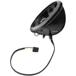 WMW MS-0057B プロジェクターLED 5-3/4インチ・ヘッドライト