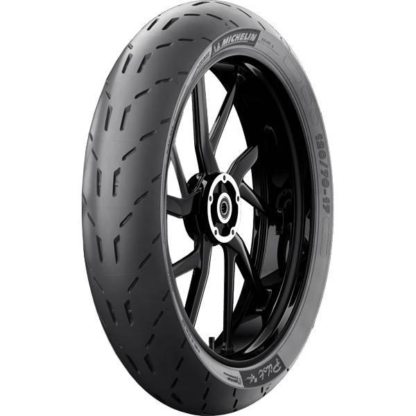 677244 ミシュラン MICHELIN PILOT MOTO GP 100/90-14 M/C ...