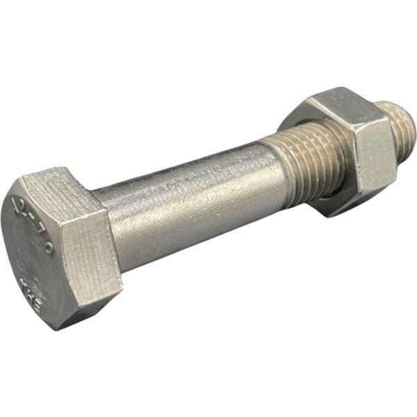【メーカー在庫あり】 IS6HBNA270-M2095P25 六角ボルト・ナット(本体規格) A2-...