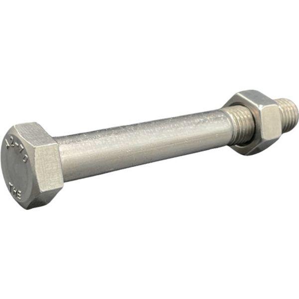 【メーカー在庫あり】 IS6HBNA270-M16120P20 六角ボルト・ナット(本体規格) A2...