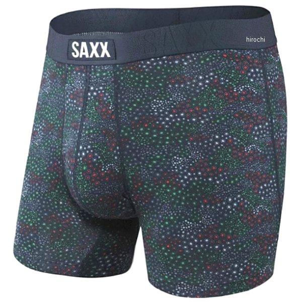 【メーカー在庫あり】 SXBB19F サックス SAXX ボクサーブリーフ アンダーカバー 前開き ...