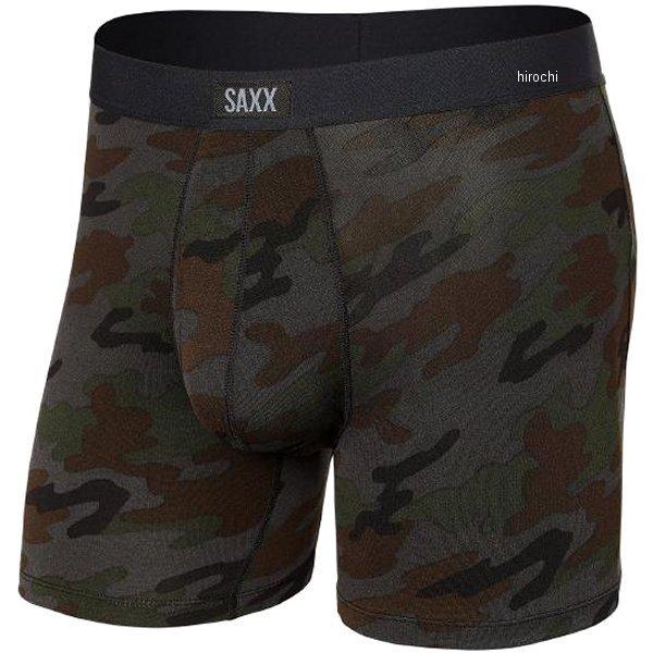 【メーカー在庫あり】 SXBB11F サックス SAXX 2024年モデル ボクサーブリーフ デイト...
