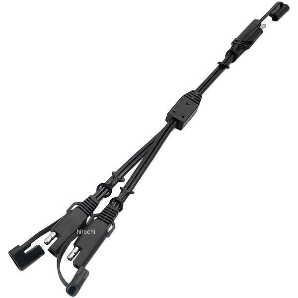 69201150 ハーレー純正 SAE 2ピン Yハーネス HD店