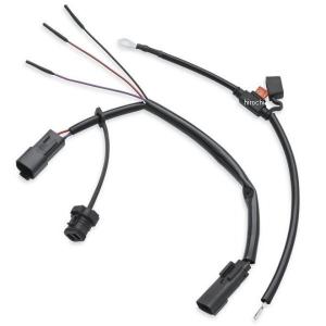 ハーレー 純正 サンレイ・ヒーテッドシート ツーリング +電源カプラー配線おまけ ハーレー 純正 サンレイ・ヒーテッドシート ツーリング +電源カプラー