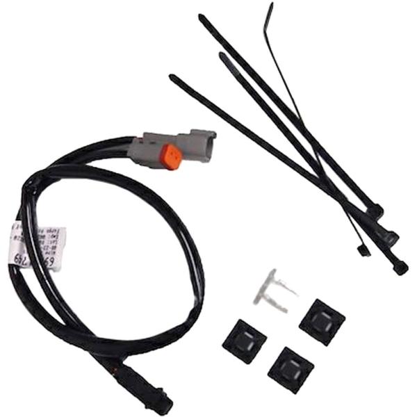 69201750 ハーレー純正 エレクトリカルコネクション・アップデートキット 18年以降ソフテイル...