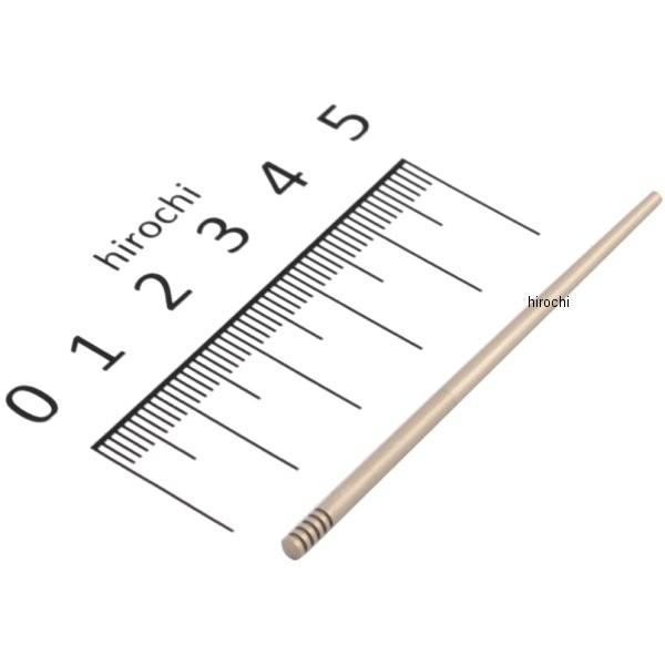 【USA在庫あり】 6DH4 ミクニ ジェットニードル VMキャブ用 30mm-38mm スピゴット...