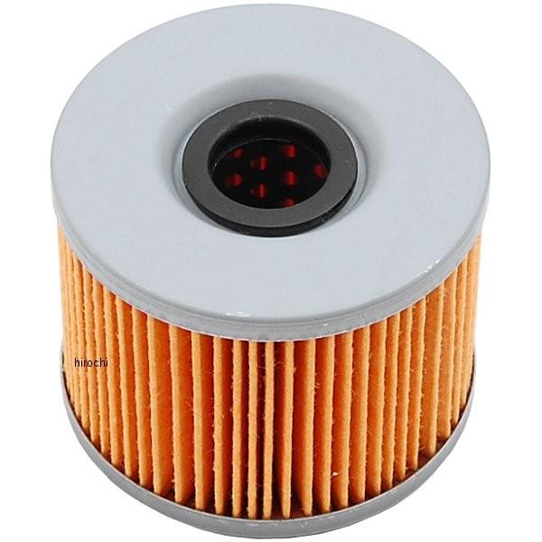 【メーカー在庫あり】 70-390-12040 キタコ オイルエレメント FS-4 HD店