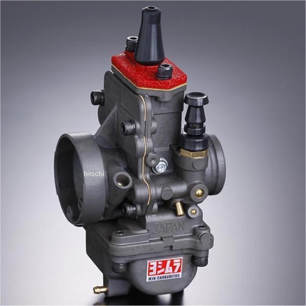 701-124-0000 ヨシムラ ミクニ TM-MJN24キャブレター単体 モンキー HD店