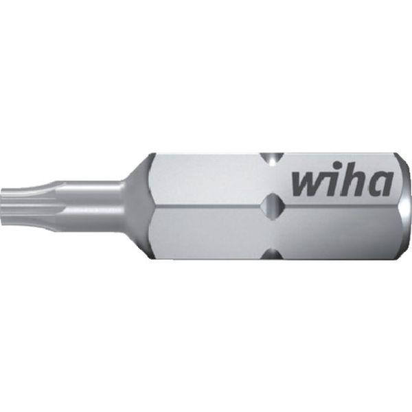【メーカー在庫あり】 7015009 wiha社 wiha トルクスビット T9×25mm HD店