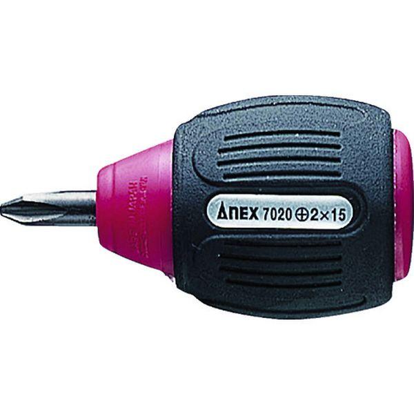 【メーカー在庫あり】 7020-2-15 7020215 アネックスツール(株) アネックス スタビ...