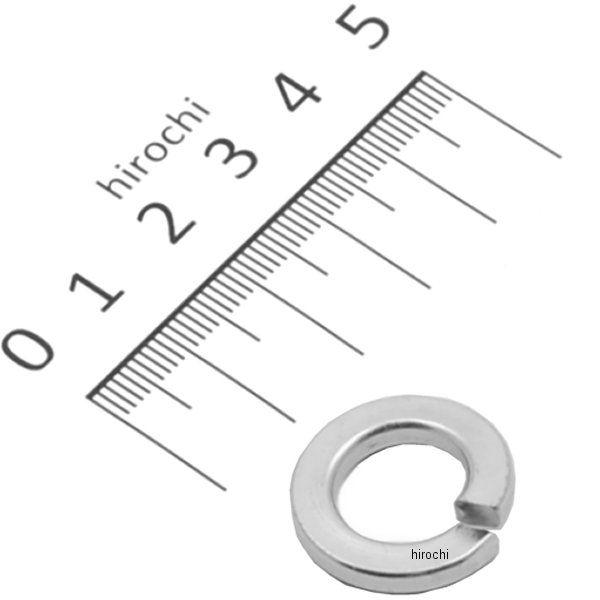 7068 ハーレー純正 ワッシャー ロック 1/2 10個入り HD店