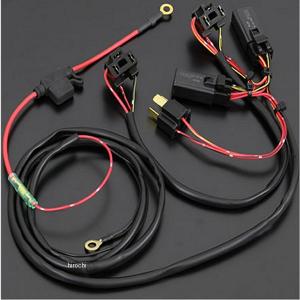 ニンジャ250 ニンジャ300 プロジェクター ヘッドライト HID H1タイプ