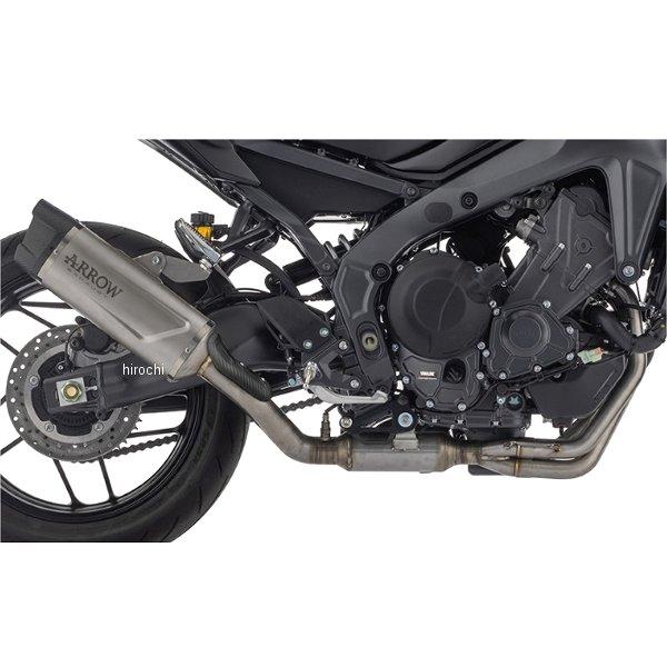 71070PK アロー Arrow フルエキゾースト Indy Race EVO レーシング 24年...