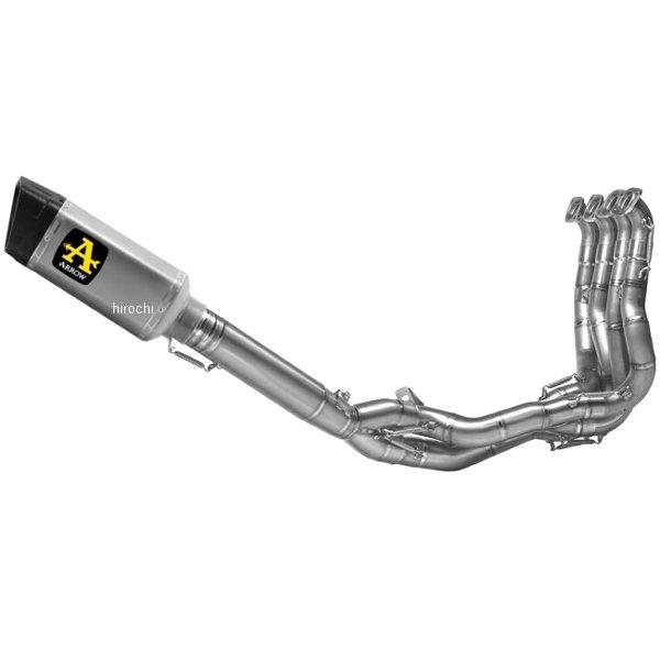 71216PTZ+zx10r アロー Arrow フルエキゾースト フルシステム COMPETITI...