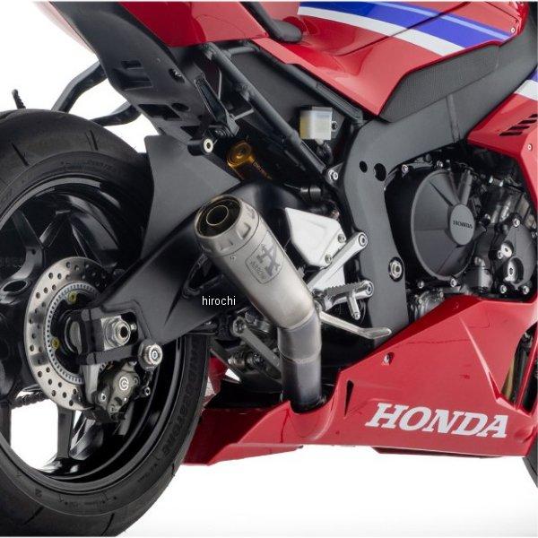 71225PR アロー Arrow スリップオンマフラー Pro-Race チタン 25年 CBR1...