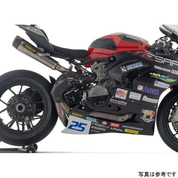 【New】 71239CPR アロー ARROW フルシステム Competition EVO-2 ...