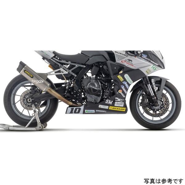 71250CKZ アロー ARROW フルエキCompetition Indy Race Evo フ...