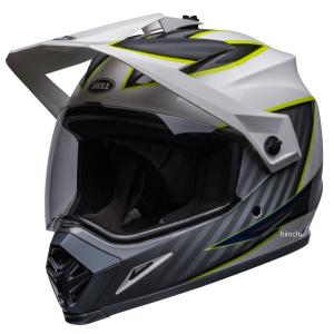 BELL（ヘルメット） BELL ベル MOTO 9 FLEX HUSQVARNA GOTLAND