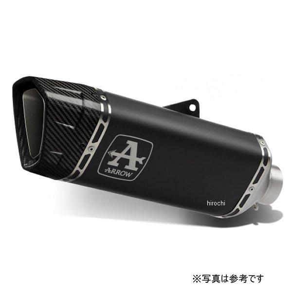 71509PTN-71790MI-71791MI アロー ARROW フルエキゾースト PISTA ...