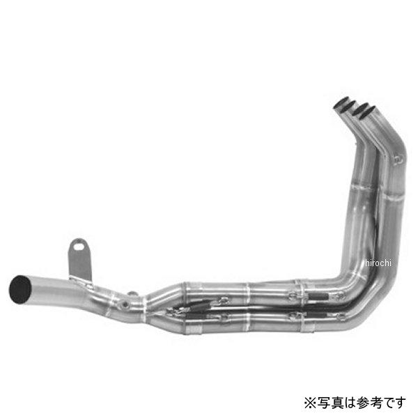 71799MI アロー ARROW コレクターパイプ 25年 Z900/SE ステンレス HD店