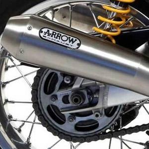 ホンダ（HONDA） i-FACTORY CBR250RR MC51 スリップオン マフラー アイ