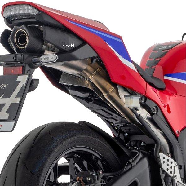71971PK アロー Arrow スリップオンマフラー Indy Race 24年 CBR600R...