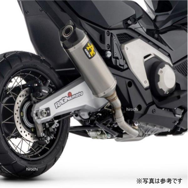 71985AKC アロー ARROW スリップオンマフラー Race-Tech Short 25年 ...