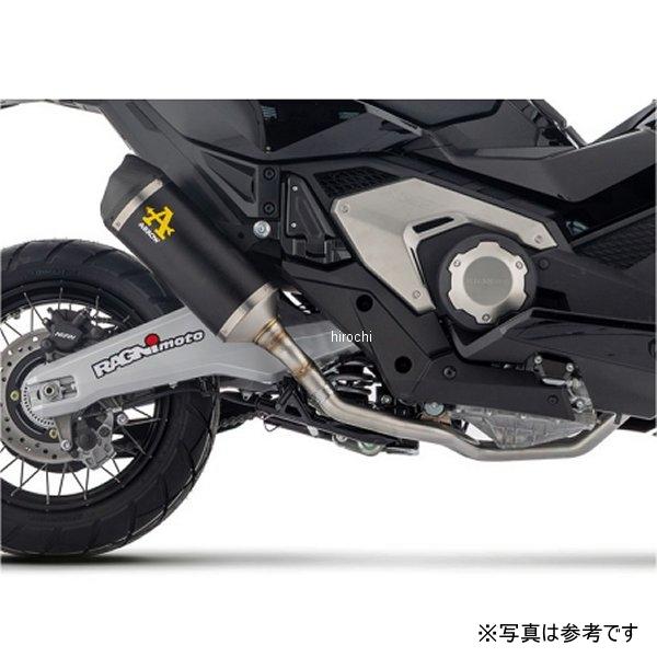 71985AKNC+71798MI アロー ARROW フルエキゾースト Race-Tech Sho...