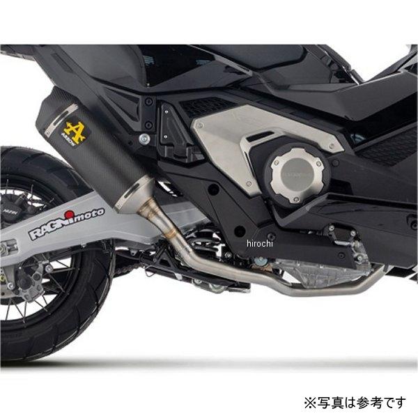 71985MKC+71798MI アロー ARROW フルエキゾースト Race-Tech Shor...