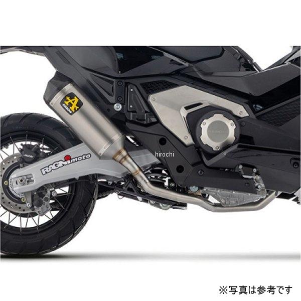 71985PKC+71798MI アロー ARROW フルエキゾースト Race-Tech Shor...