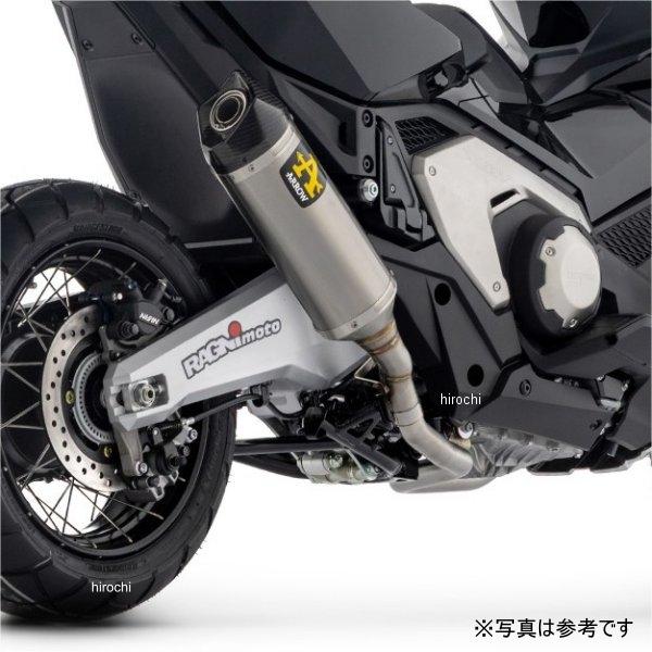 71985PKC アロー ARROW スリップオンマフラー Race-Tech Short 25年 ...