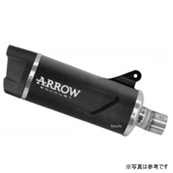 71986AKN アロー ARROW スリップオンマフラー Indy Race EVO 25年 Z9...