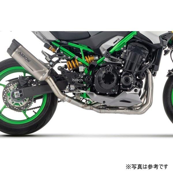 71986PK+71799MI アロー ARROW フルエキゾースト Indy Race EVO 2...